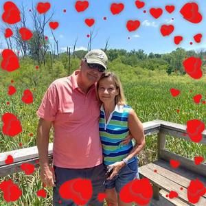 Meet your Posher, Lori